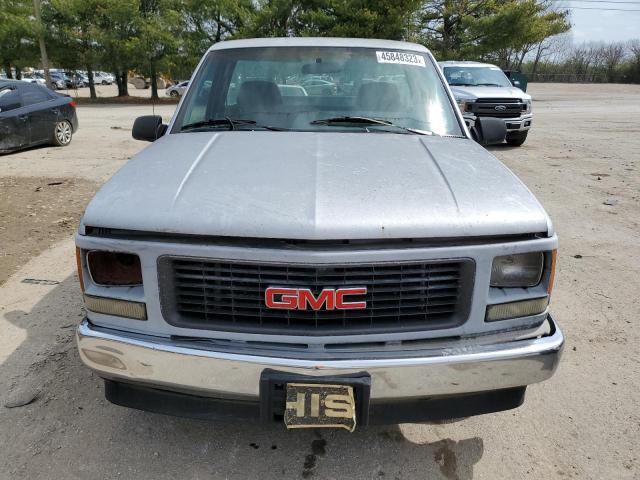 Photo 5 from auction – 1995 GMC SIERRA C15 with VIN 1GTEC14Z9SZ512463