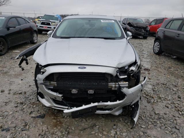 Photo 5 from auction – 2013 FORD FUSION TIT with VIN 3FA6P0D96DR118614