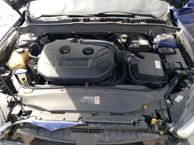 Photo 11 from auction – 2015 FORD FUSION SE with VIN 3FA6P0H92FR210221
