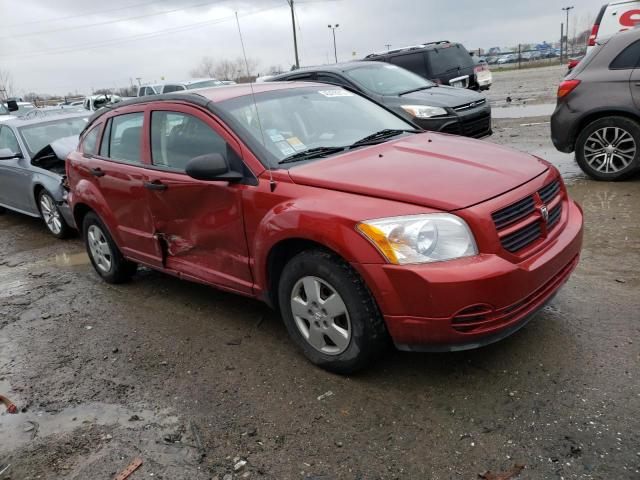 Photo 4 from auction – 2007 DODGE CALIBER with VIN 1B3HB28B77D213059