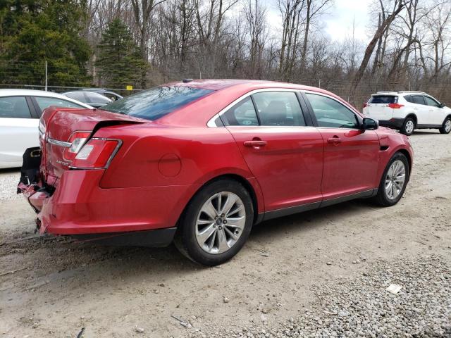 Photo 3 from auction – 2012 FORD TAURUS LIM with VIN 1FAHP2FW7CG142756