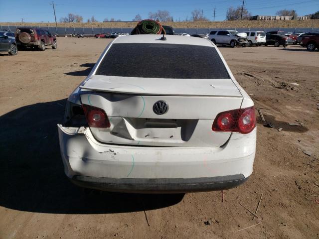 Photo 6 from auction – 2010 VOLKSWAGEN JETTA WOLF with VIN 3VWRJ7AJ5AM014086