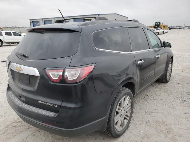 Photo 3 from auction – 2014 CHEVROLET TRAVERSE L with VIN 1GNKRGKD9EJ157736