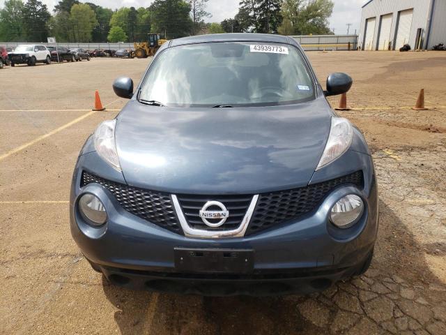 Photo 5 from auction – 2013 NISSAN JUKE S with VIN JN8AF5MR5DT205265