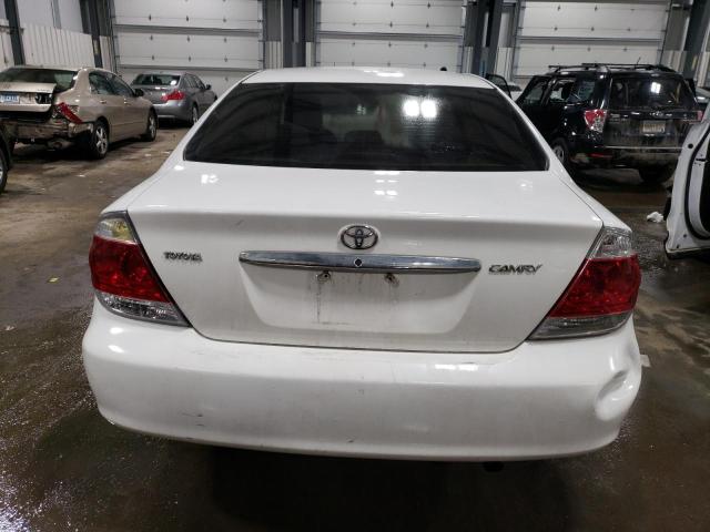 Photo 6 from auction – 2005 TOYOTA CAMRY LE with VIN 4T1BE32K65U021084