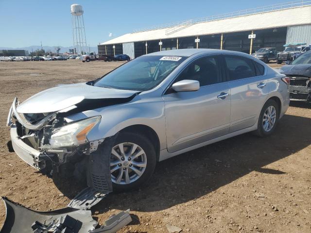 Photo 1 from auction – 2014 NISSAN ALTIMA 2.5 with VIN 1N4AL3AP2EN230308