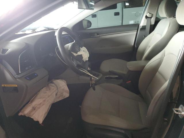Photo 7 from auction – 2017 HYUNDAI ELANTRA SE with VIN 5NPD74LF6HH055474