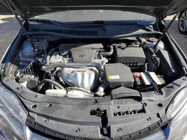 Photo 11 from auction – 2017 TOYOTA CAMRY LE with VIN 4T1BF1FK8HU437427