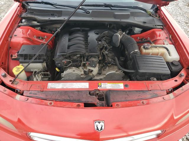 Photo 11 from auction – 2007 DODGE CHARGER SE with VIN 2B3KA43G17H873950