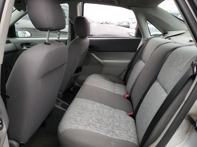 Photo 10 from auction – 2005 FORD FOCUS ZX4 with VIN 1FAFP34N35W294789
