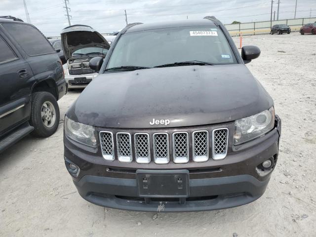 Photo 5 from auction – 2014 JEEP COMPASS LI with VIN 1C4NJCCB1ED618736