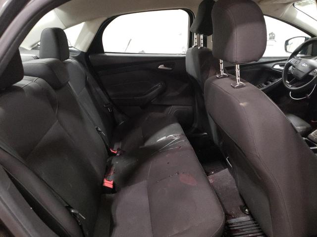 Photo 10 from auction – 2015 FORD FOCUS SE with VIN 1FADP3F27FL366848