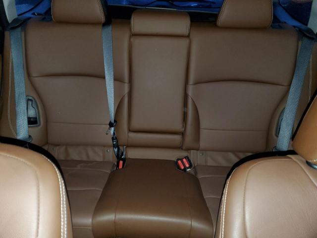 Photo 10 from auction – 2018 SUBARU OUTBACK TO with VIN 4S4BSETC3J3226664