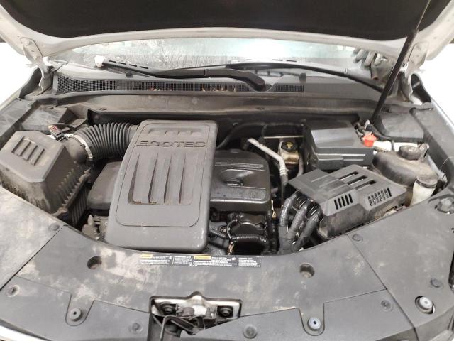 Photo 12 from auction – 2015 CHEVROLET EQUINOX LT with VIN 2GNALBEK8F1178535