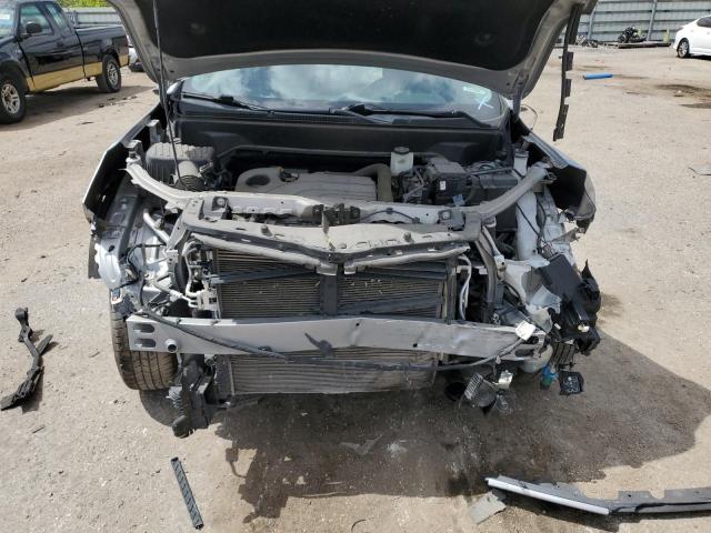 Photo 12 from auction – 2020 CHEVROLET EQUINOX LT with VIN 2GNAXJEV2L6225744