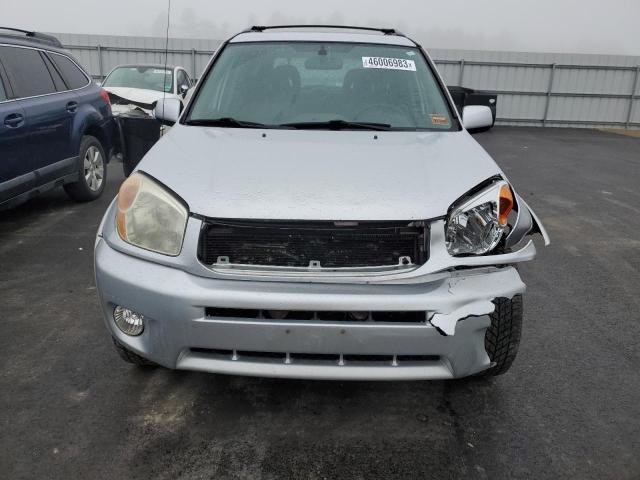 Photo 5 from auction – 2004 TOYOTA RAV4 with VIN JTEHD20V346005271