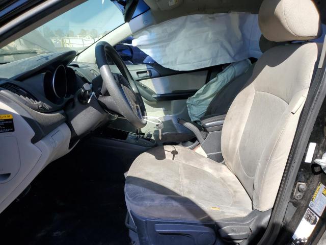 Photo 7 from auction – 2010 KIA FORTE EX with VIN KNAFU4A23A5856562