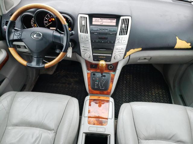 Photo 8 from auction – 2008 LEXUS RX 350 with VIN 2T2HK31U48C057119