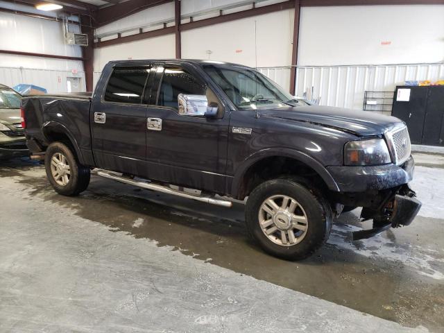Photo 4 from auction – 2004 FORD F150 SUPER with VIN 1FTPW14554KB92776