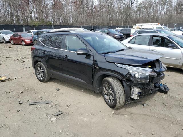 Photo 4 from auction – 2022 KIA SELTOS EX with VIN KNDERCAA2N7295301