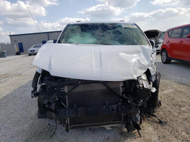 Photo 5 from auction – 2019 DODGE GRAND CARA with VIN 2C4RDGEG5KR723720
