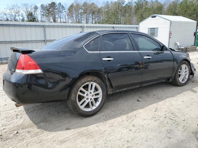 Photo 3 from auction – 2012 CHEVROLET IMPALA LTZ with VIN 2G1WC5E37C1224725