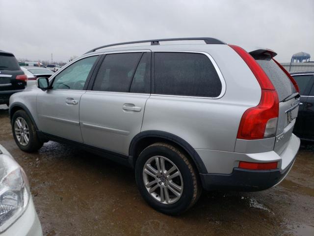 Photo 2 from auction – 2010 VOLVO XC90 3.2 with VIN YV4982CZ2A1538360