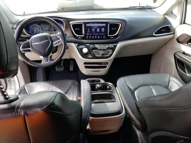 Photo 8 from auction – 2019 CHRYSLER PACIFICA T with VIN 2C4RC1BG9KR507647