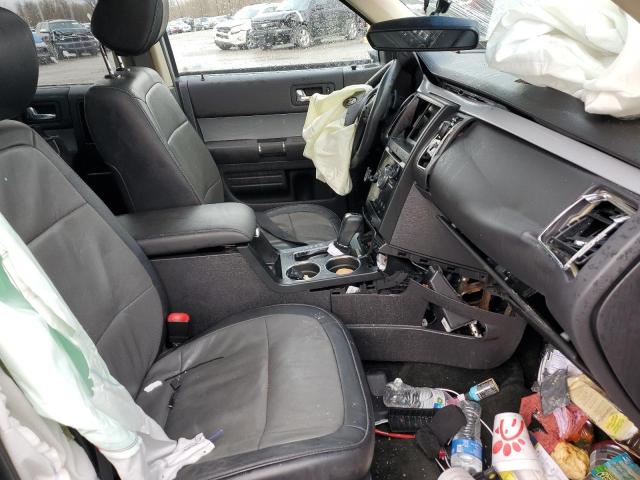 Photo 7 from auction – 2015 FORD FLEX LIMIT with VIN 2FMHK6DT3FBA14966