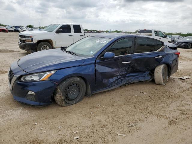 NISSAN ALTIMA S 2019 with VIN 1N4BL4BV4KN311586 - Photo from auction