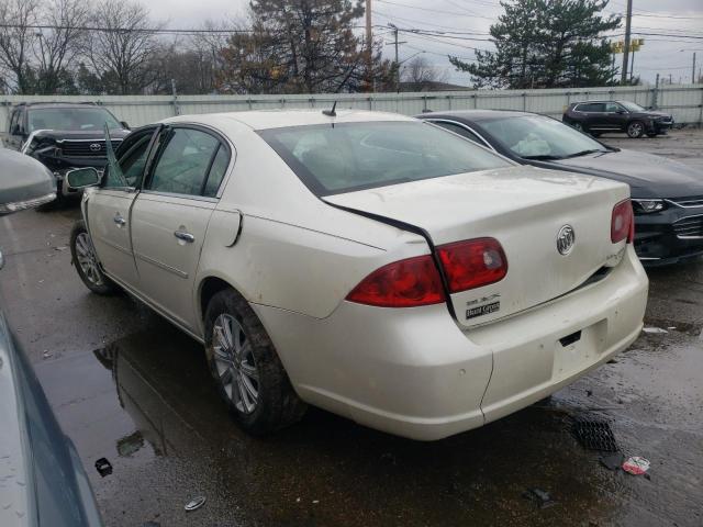 Photo 2 from auction – 2007 BUICK LUCERNE CX with VIN 1G4HD57287U219279
