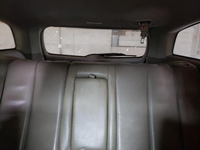 Photo 10 from auction – 2011 MAZDA CX-7 with VIN JM3ER2A55B0395921