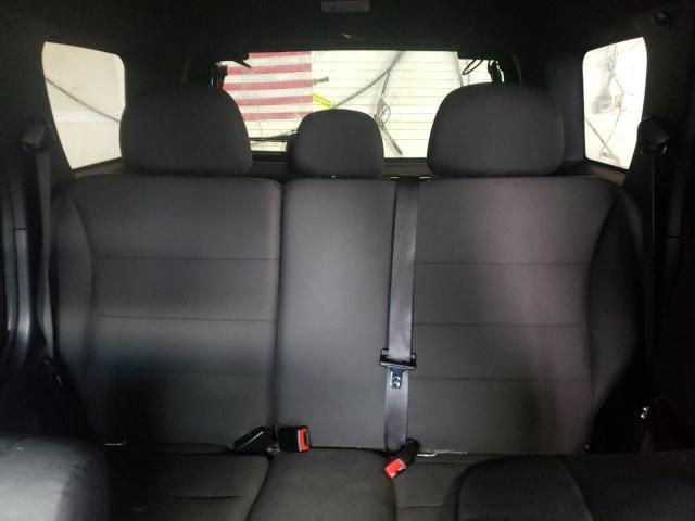 Photo 10 from auction – 2012 FORD ESCAPE XLT with VIN 1FMCU0DG3CKC11111