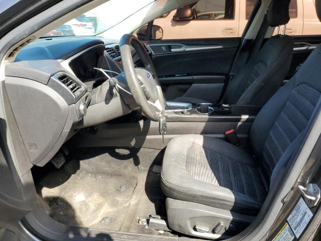Photo 7 from auction – 2016 FORD FUSION SE with VIN 3FA6P0H70GR147717