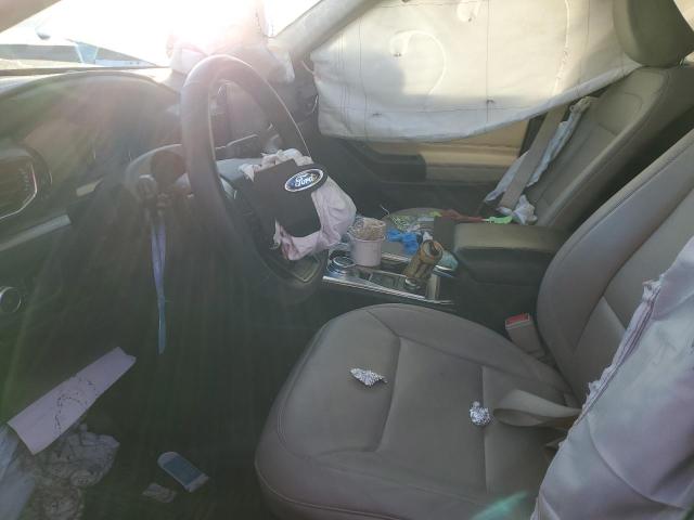 Photo 7 from auction – 2020 FORD EXPLORER X with VIN 1FMSK8DH2LGA27905
