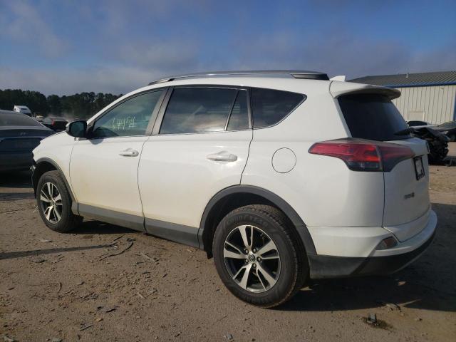 Photo 2 from auction – 2018 TOYOTA RAV4 ADVEN with VIN 2T3WFREV1JW419005