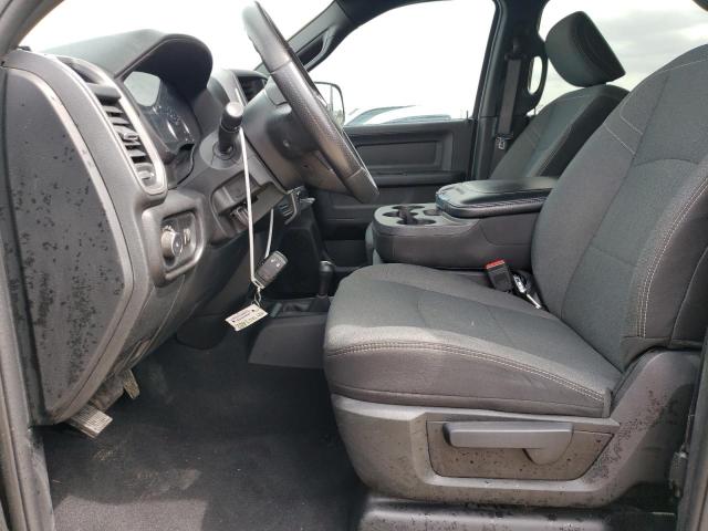 Photo 7 from auction – 2021 RAM 2500 TRADE with VIN 3C6UR5CLXMG696059