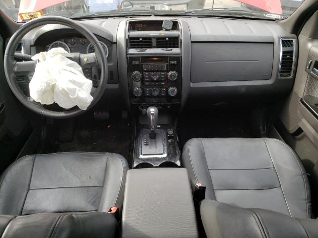 Photo 8 from auction – 2010 FORD ESCAPE XLT with VIN 1FMCU0D77AKD41504