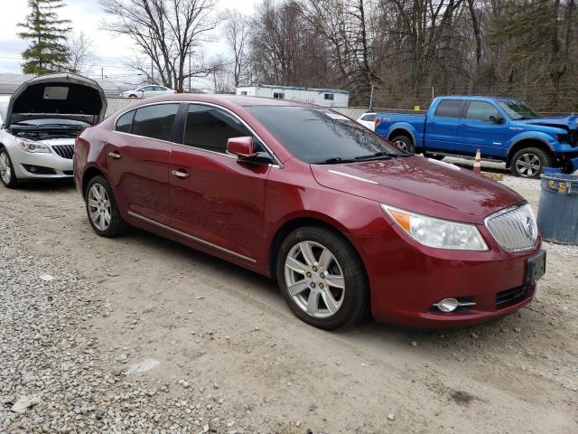 Photo 4 from auction – 2010 BUICK LACROSSE C with VIN 1G4GC5EGXAF215503
