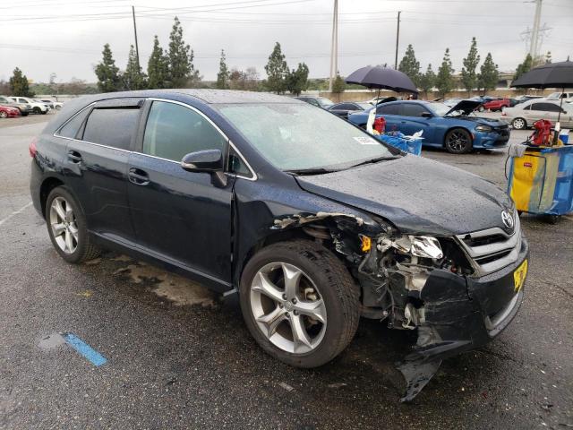 Photo 4 from auction – 2013 TOYOTA VENZA LE with VIN 4T3ZK3BB5DU056759
