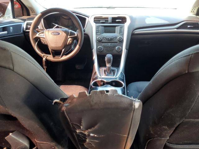 Photo 8 from auction – 2016 FORD FUSION SE with VIN 3FA6P0H70GR147717