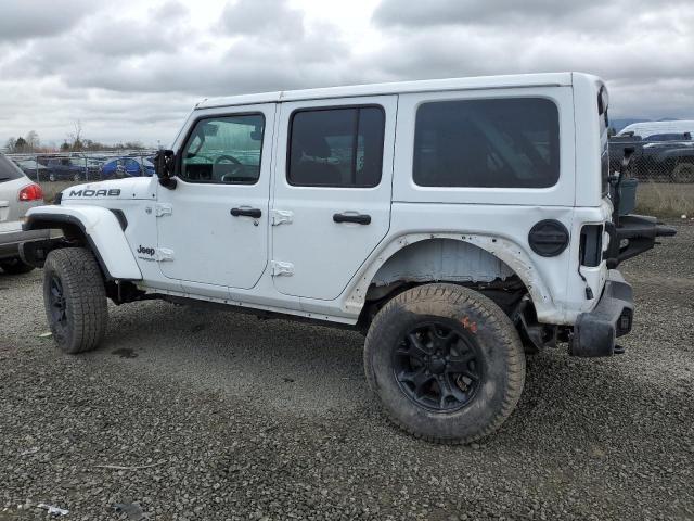 Photo 2 from auction – 2018 JEEP WRANGLER U with VIN 1C4HJXEG9JW329194