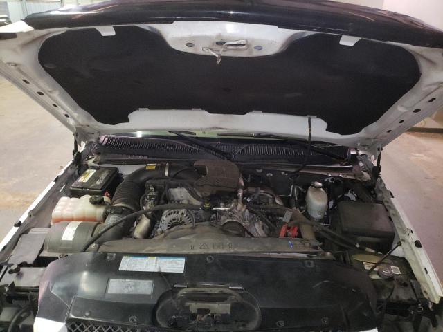 Photo 11 from auction – 2006 CHEVROLET SILVERADO with VIN 1GCHK23D96F148452