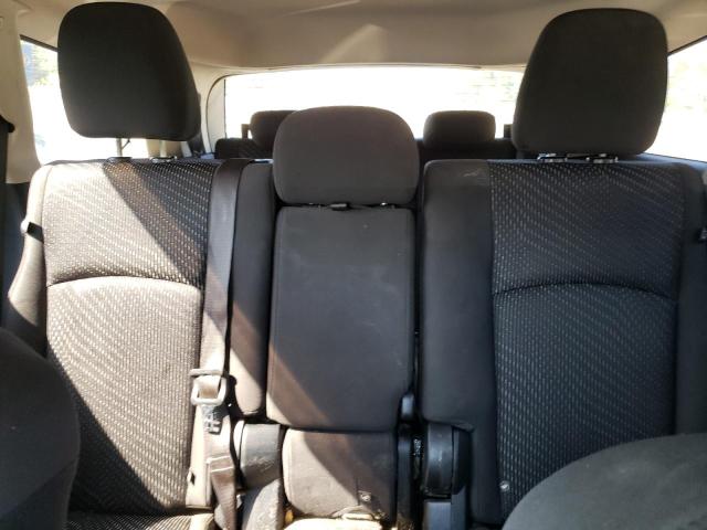 Photo 10 from auction – 2017 DODGE JOURNEY SE with VIN 3C4PDCABXHT706721