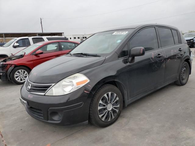 NISSAN VERSA S 2011 with VIN 3N1BC1CP8BL398971 - Photo from auction