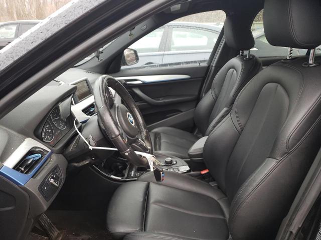 Photo 7 from auction – 2016 BMW X1 XDRIVE2 with VIN WBXHT3C30G5F67538