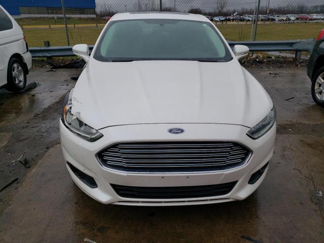 Photo 5 from auction – 2016 FORD FUSION SE with VIN 3FA6P0HD9GR231542