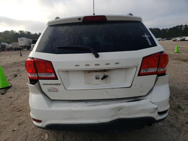 Photo 6 from auction – 2014 DODGE JOURNEY SX with VIN 3C4PDCBB5ET289678