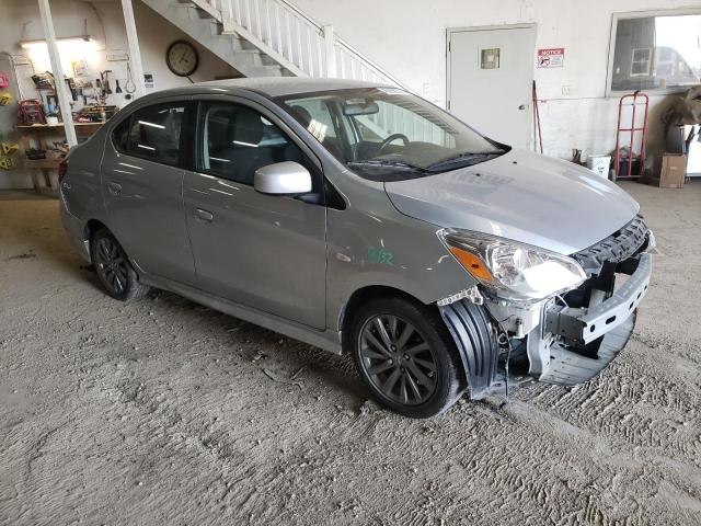 Photo 4 from auction – 2018 MITSUBISHI MIRAGE G4 with VIN ML32F3FJ0JHF06896