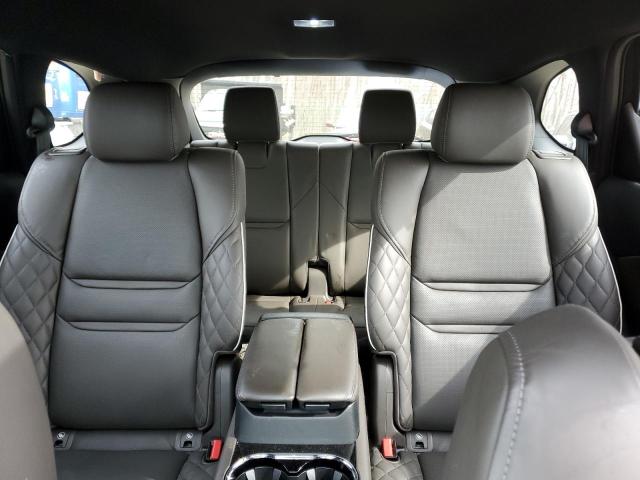 Photo 10 from auction – 2021 MAZDA CX-9 SIGNA with VIN JM3TCBEY5M0521582
